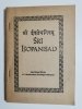 ŚRI IŚOPANISAD 1977